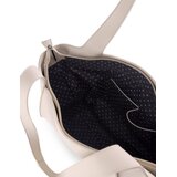Vuch Shopper torba Calyste Light Beige, 32 x 46 cm | shoptok.hr