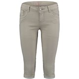 Haily´s ženske capri hlače jenna, bež | shoptok.hr
