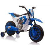 Lean Toys Otroški motor 12V xmx616 modra Cene