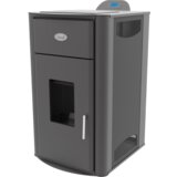 Mareli kamin na pelet PS30KW | ePonuda.com