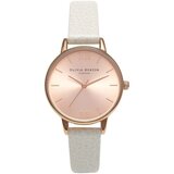 Olivia burton ob14md21 Ružičasta Cijene