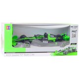 Formula na daljinsko upravljanje Sauber F1 C44 1:16 - crno/zeleni | Shoptok.si