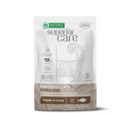 Nature's Protection NPSC Cat Sterillised Tuna Adult - 70 g | ePonuda.com