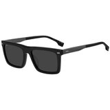 Hugo_Boss Muške Sunčane naočale BOSS 1765/G/S Black | shoptok.hr