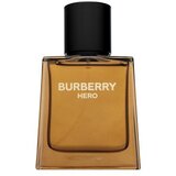 Burberry Hero parfumirana voda za moške 50 ml | Shoptok.si