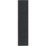 vidaXL Tepih tekač 100x450 cm antraciten Cene