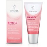 Weleda Almond zaštitna krema za suhu osjetljivu kožu 30 ml za žene | shoptok.hr