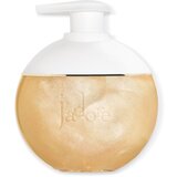Dior J'adore Les Adorables svjetlucavo ulje za tijelo za žene 200 ml | shoptok.hr
