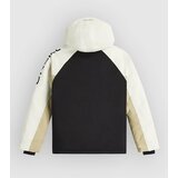 O'neill Fwc'Cruz Mean Machine Kids Jacket linen white colour block | Shoptok.si