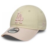 New Era Kape s šiltom Tod league ess 9forty losdod Bež | Shoptok.si