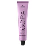 Schwarzkopf Igora Royal Fashion Lights boja za kosu L-77 Intense Copper 60 ml Cijene