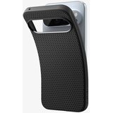 Spigen Liquid Air maska za Google Pixel 10 Pro XL ACS09737- Mat crna | shoptok.hr