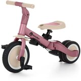 Petite&Mars tricikl Turbo 5 u 1, Dusty Rose | shoptok.hr