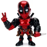 Marvel: Metalfigs Deadpool metalna figura 10cm - Simba Toys