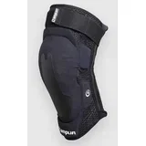Havok Zip Šcitniki za kolena stealth / black
