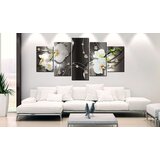  Slika - Abyss of Greyness 100x50 | shoptok.hr