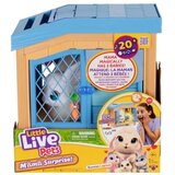 Moose little live pets mama surprise bunny ( ME26593 ) | ePonuda.com