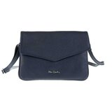 Pierre Cardin Ženska koŽna torba 1994/ teget | Eponuda.com