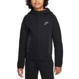 Nike dukserica za dečake B NSW TECH FLC FZ FD3285-010 Cene