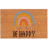 Hanse Home Otirač od kokosovih vlakana 40x70 cm Be Happy – | shoptok.hr