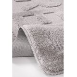 Lessentiel Maison podloga za kupatilo relax, 60x100 cm, siva | Eponuda.com