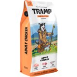 TRAMP Selection Adult Chicken - suha hrana za odrasle pse s piščancem, 3 kg, (5000008071) | Shoptok.si