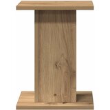  Stalci za zvučnike 2 kom 30 x 30 x 40 cm konstruirano drvo | Eponuda.ba