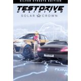 Steam Test Drive Unlimited Solar Crown - Silver Streets Edition (PC) Key EUROPE | ePonuda.com