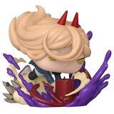Funko bobble figure anime - chainsaw man pop! - power (blood mallet) Cene