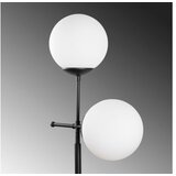 Opviq Mudoni MR 955 1 podna lampa, crna | Eponuda.ba
