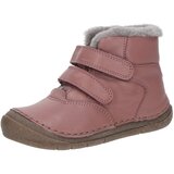 Froddo Škornji 'PAIX UP' siva / eozin | Shoptok.si
