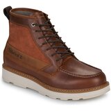 Timberland Polškornji BRITTON MILLS WP Kostanjeva Cene