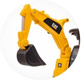 Caterpillar CAT guralica Bager Yellow | shoptok.hr
