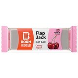 BORN WINNER Bar Flap Jack Cherry Yogurt 100g cene