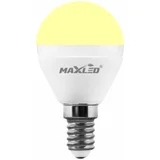 LED sijalica B45 E14/7W/230V 3000K