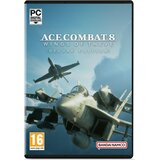 Ace Combat 8 Wings of Theve Deluxe Edition (PC) Cene