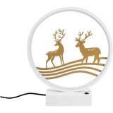 Opviq stona lampa XMAS14 | ePonuda.com