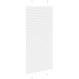  Plisirana roleta bijela 55x100 cm širina tkanine 54,4 cm | Eponuda.com