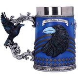 Nemesis Now HARRY POTTER RAVENCLAW COLLECTIBLE TANKARD VRČ | Shoptok.si