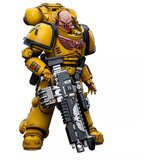 JOY TOY Warhammer 40k Action Figure 1/18 Imperial Fists Heavy Intercessors 02 (13 cm) figura Cene