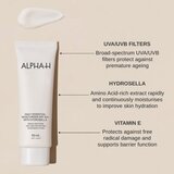 Alpha-H Daily Essential dnevna hidratantna krema SPF 50+ 50 ml | shoptok.hr