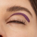 3INA The 24H Eye Stick dugotrajna sjenila za oči u olovci nijansa 447 - Purple 1,4 g | shoptok.hr