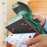 Bosch vibracijski brusilnik PSS 250 AE 0603340200 | Shoptok.si