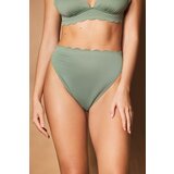 Hunkemöller Donji dio kupaćeg kostima Scallop | shoptok.hr