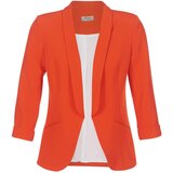 Betty London Jakne & Blazerji IOUPA Rdeča | Shoptok.si