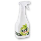 Eko San Sredstvo za dezinfekciju površina - Ekocid 500 ml Cene