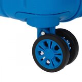 Movom Set kofera Wood Plava | ePonuda.com