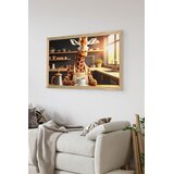 Wallity Slika Arthynmodelyty3348-7, 33x48 cm | Eponuda.ba