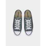 Converse Niske tenisice 'CTAS OX MINERAL BREW' siva | shoptok.hr