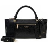Guess Torbe Hwtg21 83060 Antonia Satchel Črna Cene